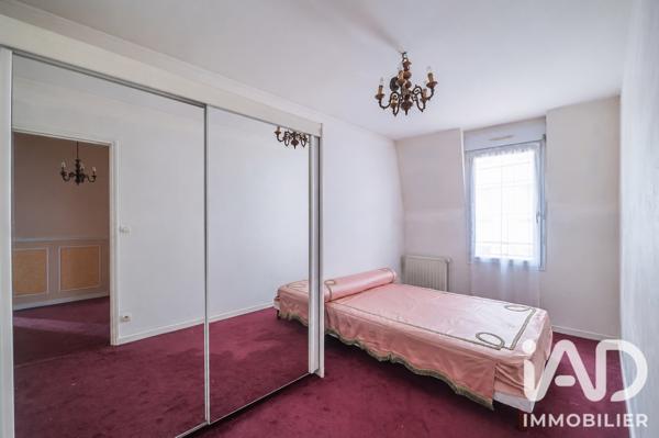 Maison à vendre 7 pièces 157,38 m² Le Mans