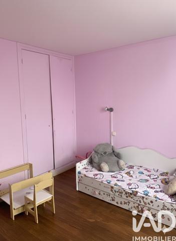 Appartement à vendre 3 pièces 63 m² Saint-Pierre-des-Corps