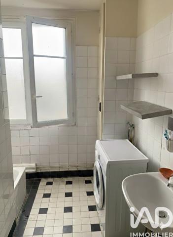 Appartement à vendre 3 pièces 63 m² Saint-Pierre-des-Corps