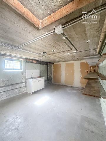 Venez découvrir cette maison avec travaux située sur la commune de Chalette-sur-Loing proche bourg.