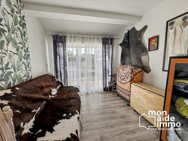 Plain-pied T4 prestation de qualité