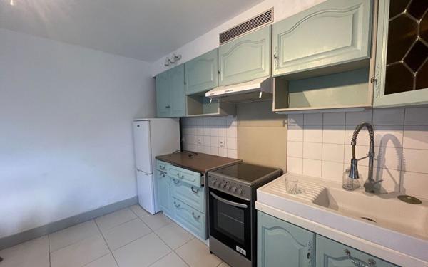 Appartement à louer    2 pièces •  Brest