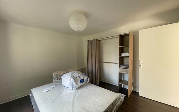 Appartement à louer    2 pièces •  Brest