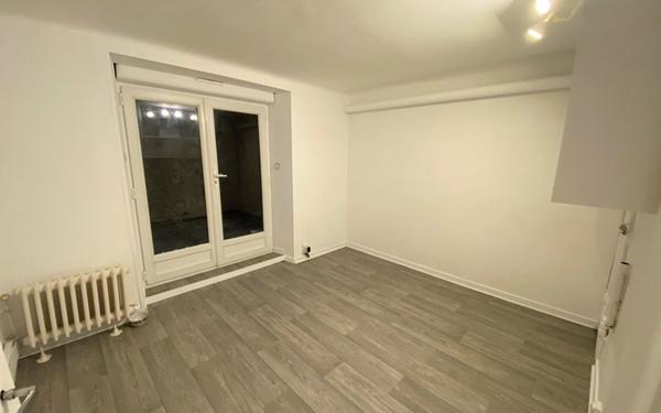 Appartement à louer    2 pièces •  Brest