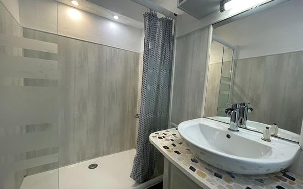 Appartement à louer    2 pièces •  Brest