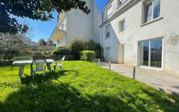 Appartement à louer    2 pièces •  Brest