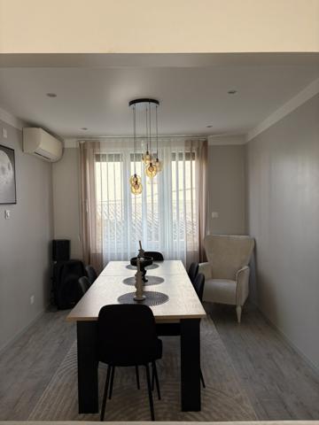 À vendre - Maison individuelle, 5 pièces située à Terrasson-Lavilledieu (24120)