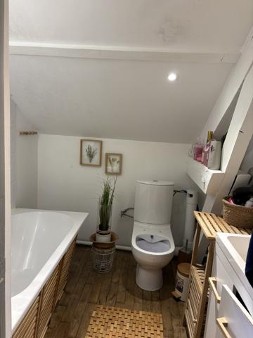 À vendre - Maison individuelle, 5 pièces située à Terrasson-Lavilledieu (24120)