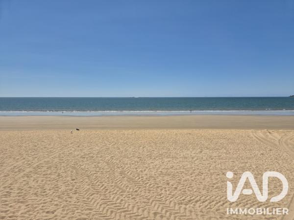 Terrain à vendre 270 m² La Baule-Escoublac