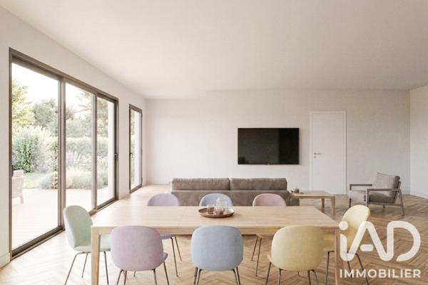 Terrain à vendre 270 m² La Baule-Escoublac