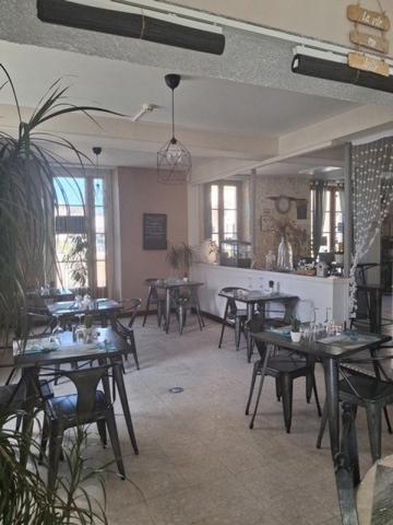 Immeuble commerciale de 537m²