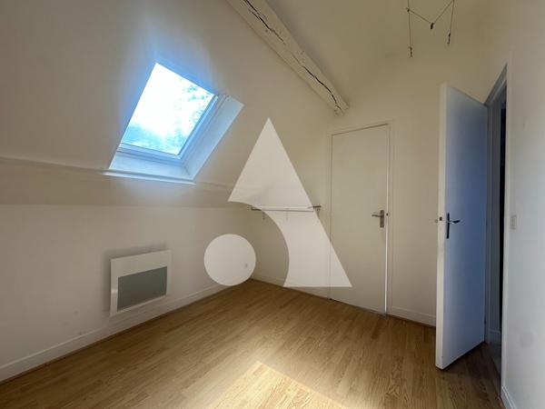 Appartement 2 pièces 22.2 m2