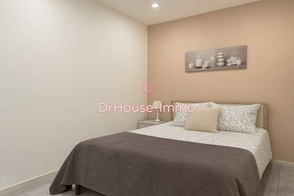 Immeuble à vendre 7 pièces de 90 m²