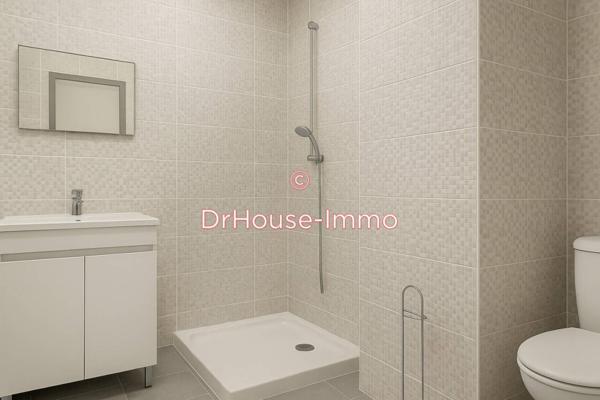 Immeuble à vendre 7 pièces de 90 m²