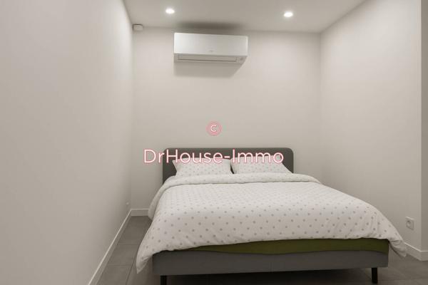 Immeuble à vendre 7 pièces de 90 m²