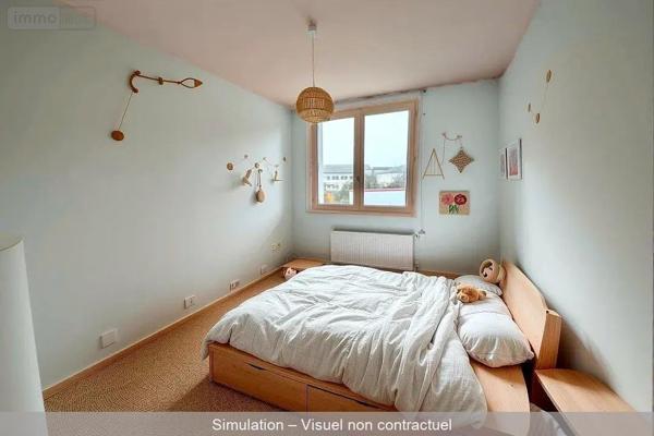 Maison à vendre à Le Lude dans la Sarthe (72800), ref : 13861/1642