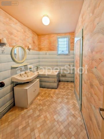 Maison à vendre à Le Lude dans la Sarthe (72800), ref : 13861/1642