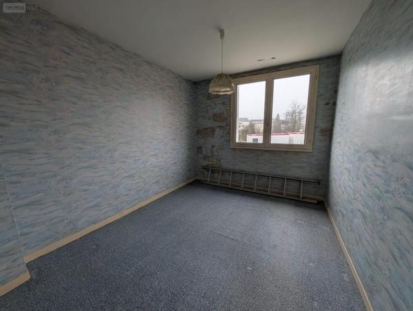 Maison à vendre à Le Lude dans la Sarthe (72800), ref : 13861/1642