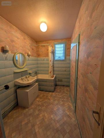 Maison à vendre à Le Lude dans la Sarthe (72800), ref : 13861/1642