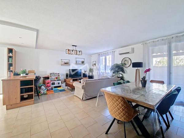 Maison T4 - Montpellier