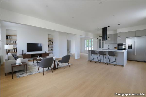 Maison Carrières-sur-seine 6 pièces 108 m2