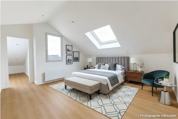 Maison Carrières-sur-seine 6 pièces 108 m2