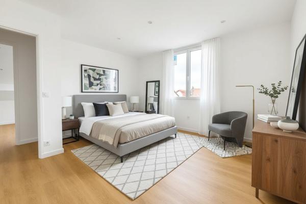 Maison Carrières-sur-seine 6 pièces 108 m2