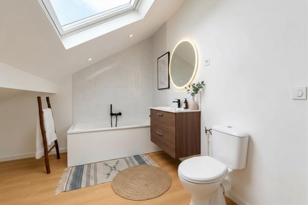 Maison Carrières-sur-seine 6 pièces 108 m2