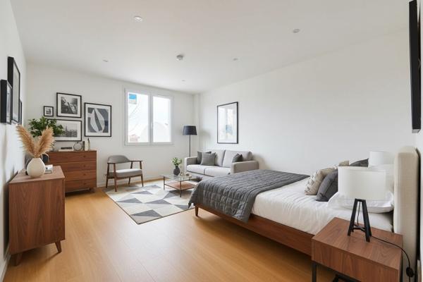 Maison Carrières-sur-seine 6 pièces 108 m2