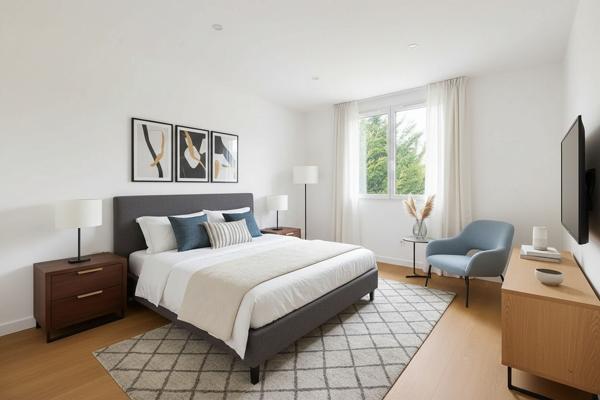 Maison Carrières-sur-seine 6 pièces 108 m2