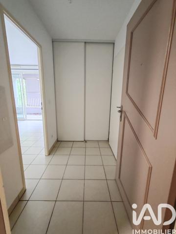 Appartement à vendre 2 pièces 42 m² Bègles