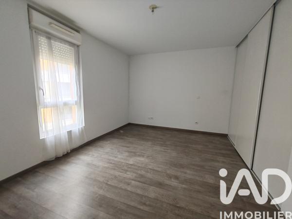 Appartement à vendre 2 pièces 42 m² Bègles