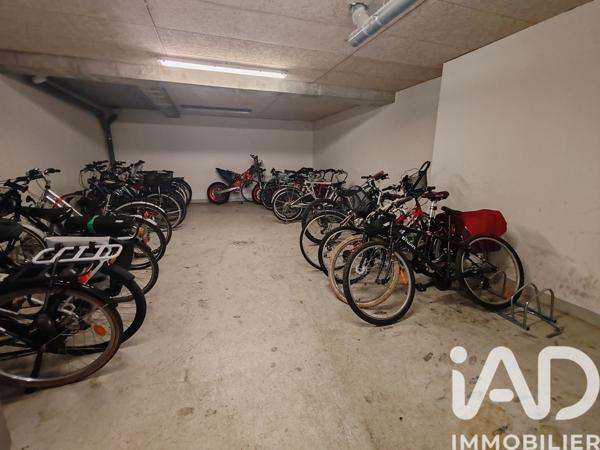Appartement à vendre 2 pièces 42 m² Bègles