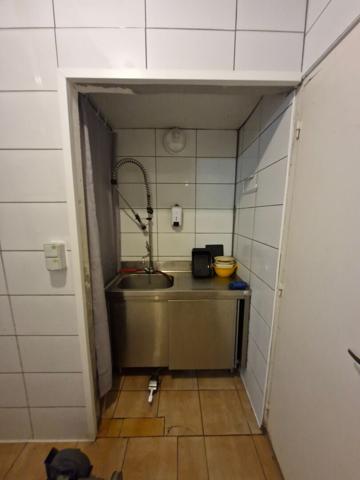Local Commercial 40 m² ? Coeur de Ville & Zone Touristique