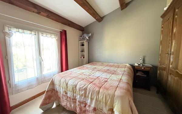 Maison à vendre    5 pièces • 150 m2 Périgny