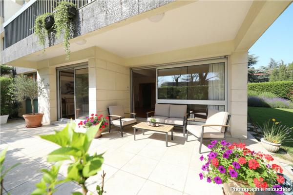 Appartement Chatou - 5 pièce(s) - 113 m2