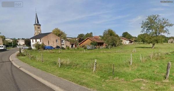 Achat - Terrain à bâtir Sainte-Barbe 88700 929 m 2