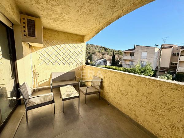 Pégomas, location 2 pièces meublé