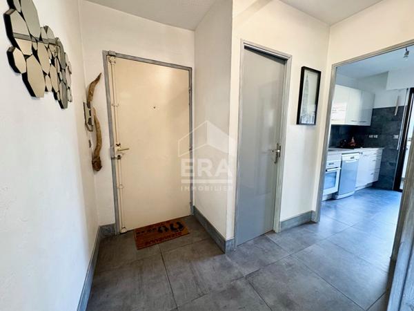 Pégomas, location 2 pièces meublé