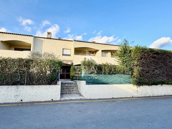 Pégomas, location 2 pièces meublé