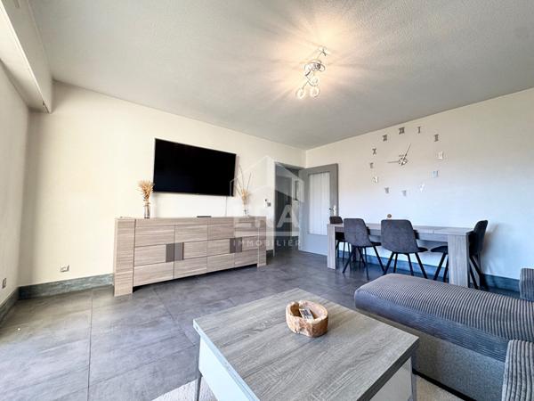 Pégomas, location 2 pièces meublé