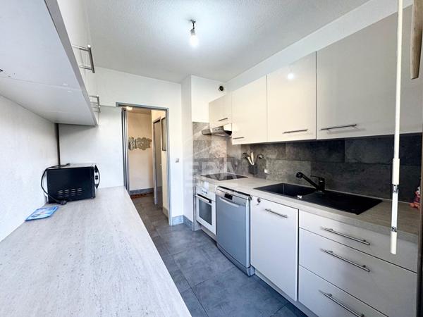 Pégomas, location 2 pièces meublé