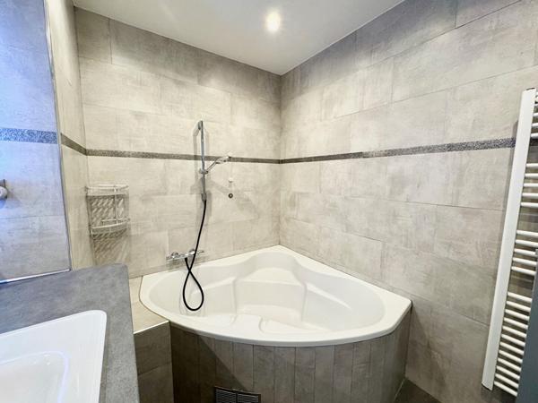 Pégomas, location 2 pièces meublé