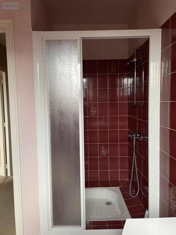 Maison à vendre à Loudéac dans les Côtes-d'Armor (22600), ref : 22115-3296