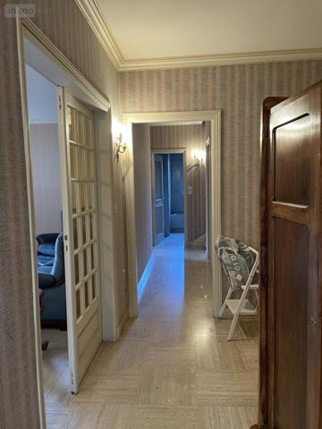 Maison à vendre à Loudéac dans les Côtes-d'Armor (22600), ref : 22115-3296