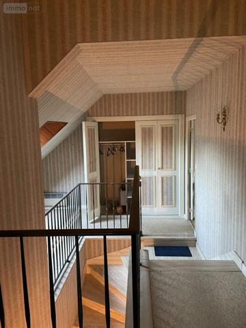 Maison à vendre à Loudéac dans les Côtes-d'Armor (22600), ref : 22115-3296