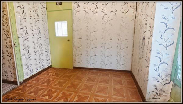 Maison à vendre 4 pièces SAINT JULIEN DE L'ESCAP (17) d'environ 90m² avec garage de 27m² et annexe dans la cour