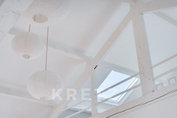 Elegante villa rénovée à pied du village