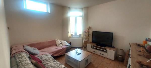Appartement 2 pièces 42 m2