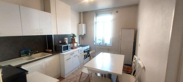 Appartement 2 pièces 42 m2